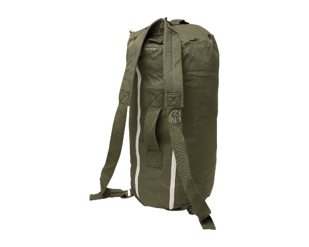 Nordisk Karlstad 27 duffel 27 L Four Leaf Clover Preisnachlass
