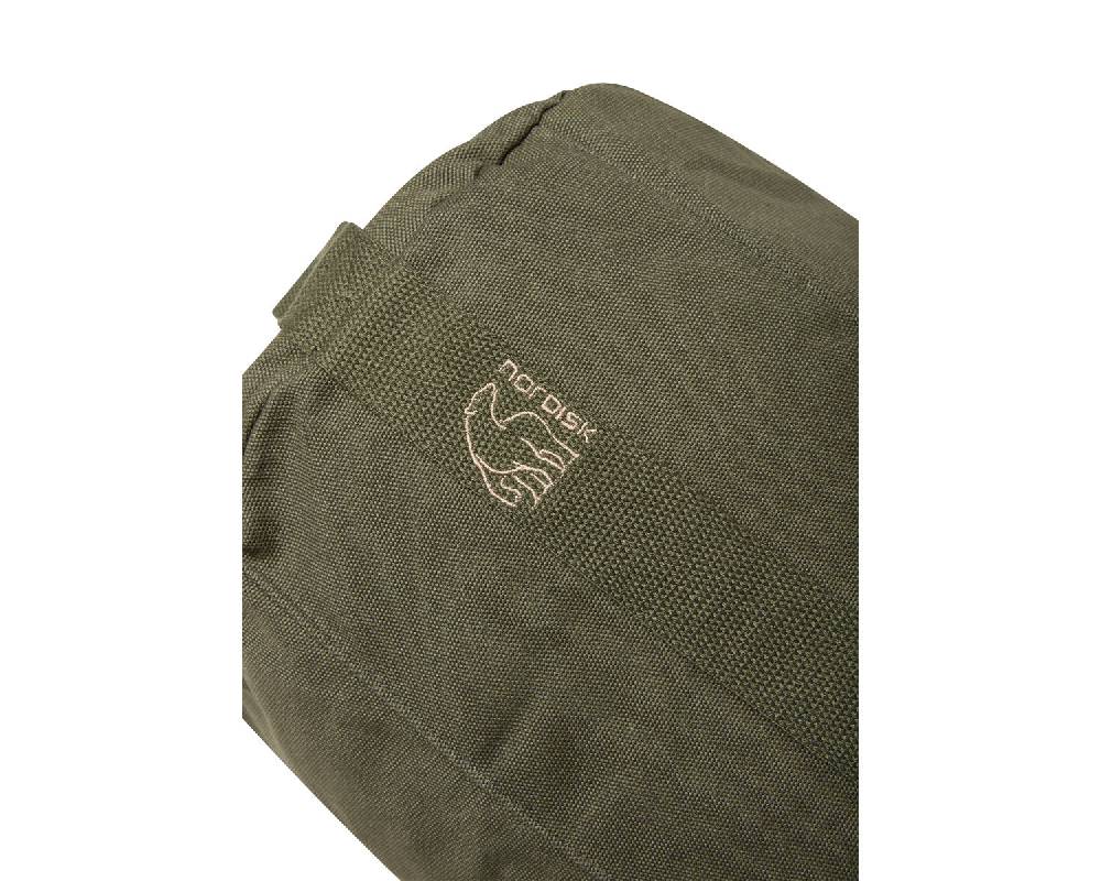 Nordisk Karlstad 27 duffel 27 L Four Leaf Clover Preisnachlass