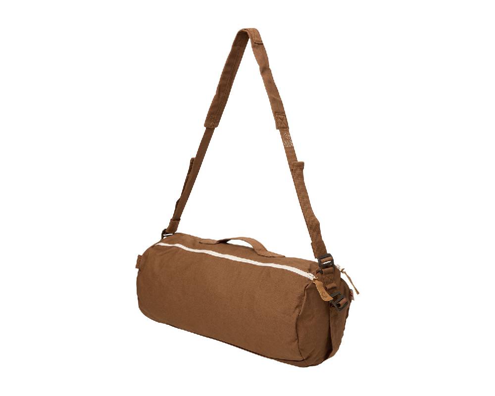 Nordisk Karlstad 27 duffel 27 L Cookie Brown Saisonschlussverkauf
