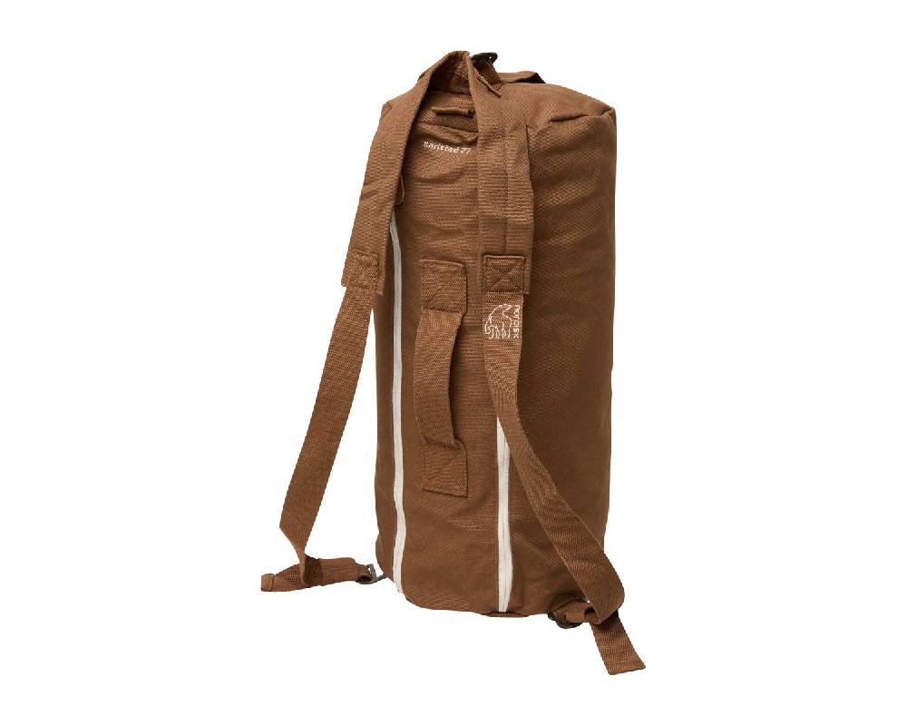 Nordisk Karlstad 27 duffel 27 L Cookie Brown Saisonschlussverkauf
