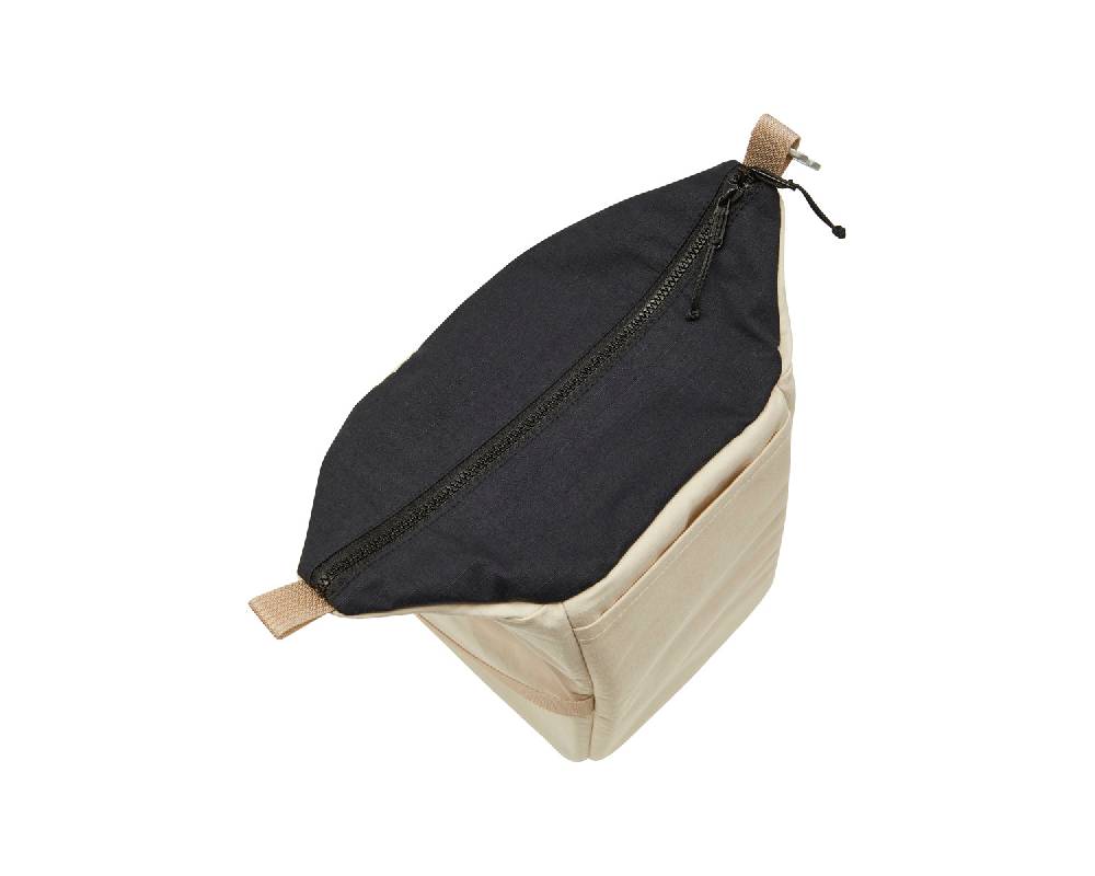 Nordisk Gjern boxy bag High High Sandshell Black Friday