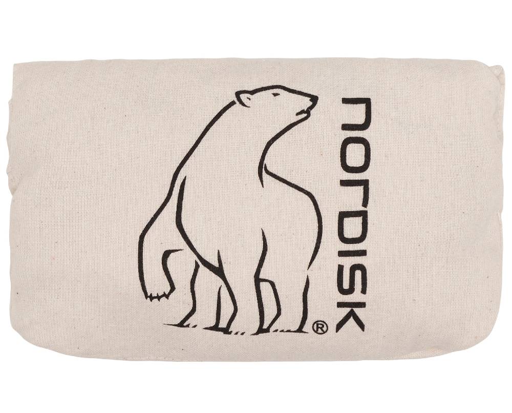 Nordisk Nordisk tote bag Natural Weihnachtsangebot