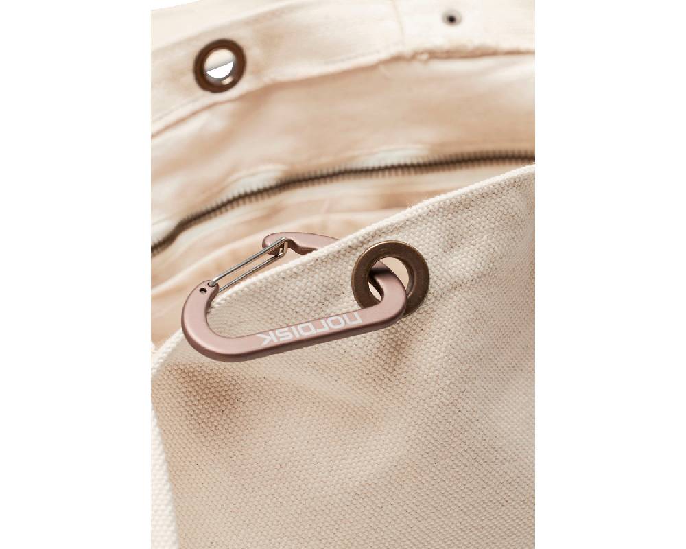 Nordisk Tote bag heavy canvas Natural Osterangebot