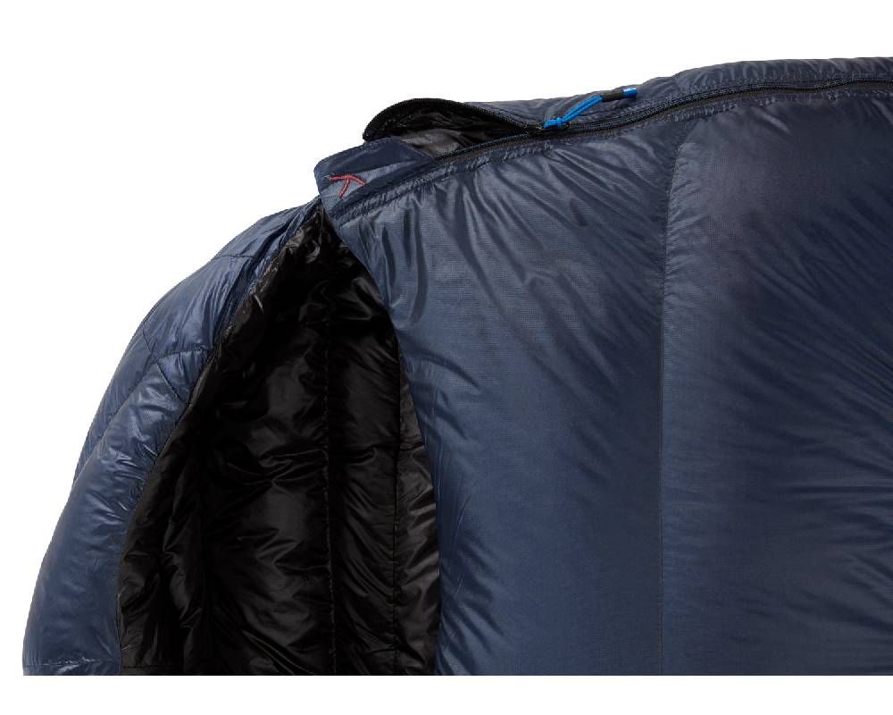 Nordisk Passion Five Daune ( -7° C) | Mood Indigo Muttertagsangebot