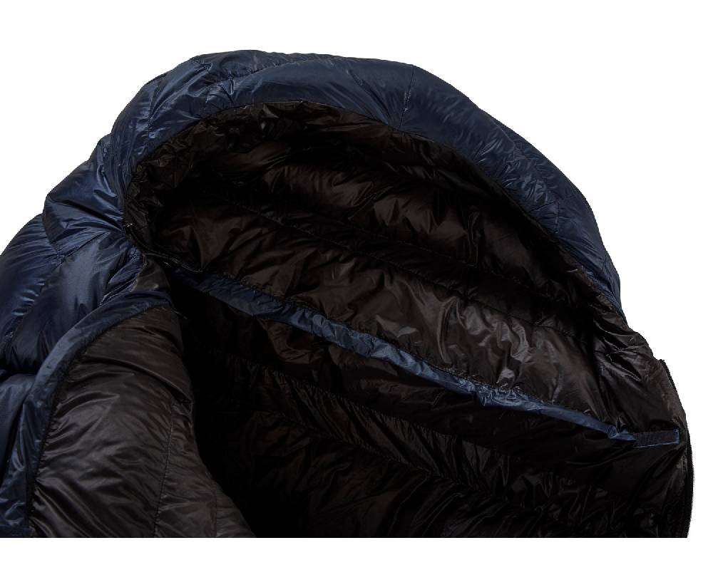 Nordisk Passion Five Daune ( -7° C) | Mood Indigo Muttertagsangebot