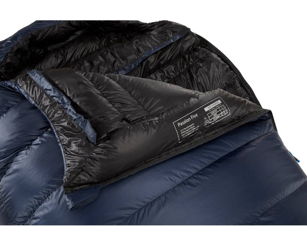 Nordisk Passion Five Daune ( -7° C) | Mood Indigo Muttertagsangebot