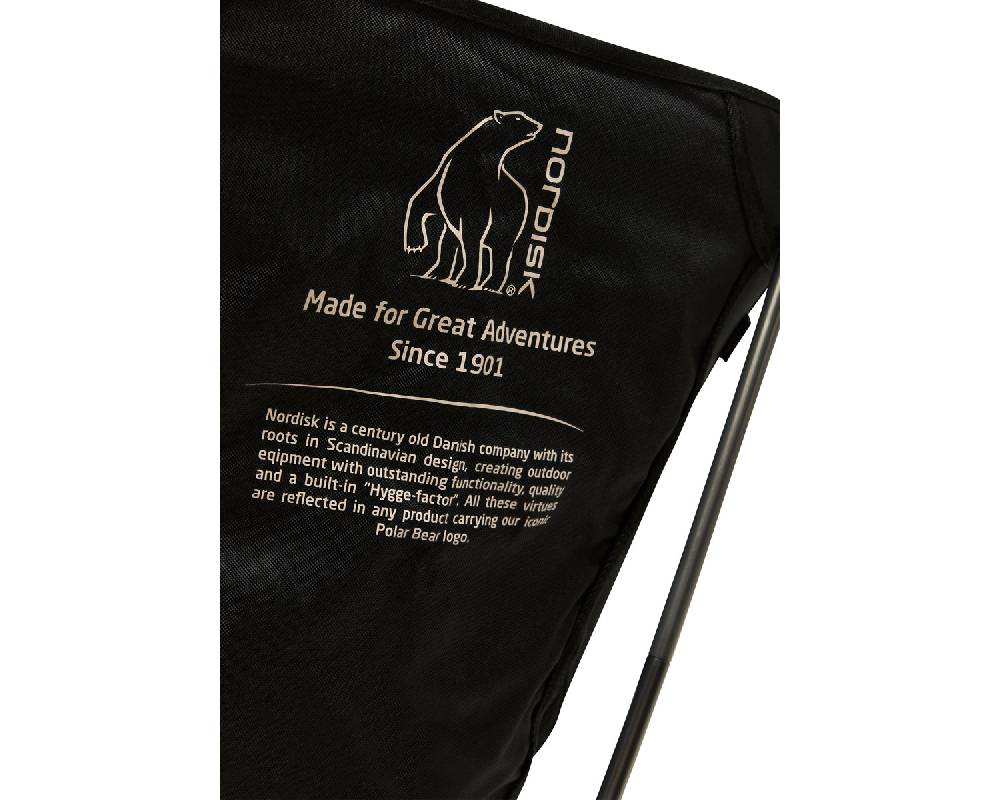 Nordisk Marielund chair Black Exklusive Angebote