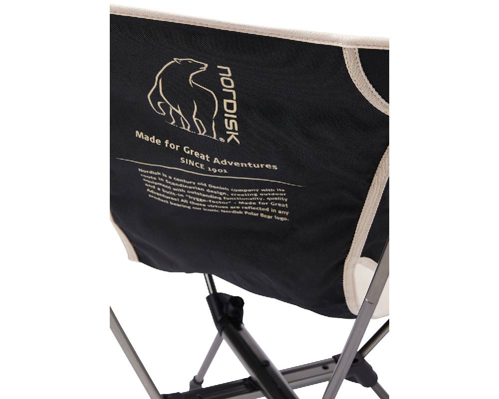 Nordisk Marielund chair Sandshell Blitzangebot