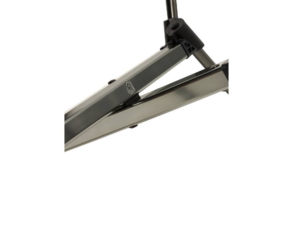 Nordisk Kongelund lounge chair Black Große Rabatte