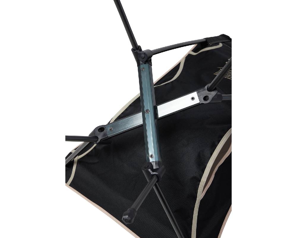 Nordisk Kongelund lounge chair Sandshell Neuheiten
