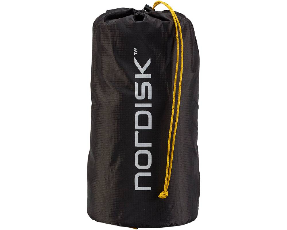 Nordisk Grip 3.8 Mustard Yellow Bestseller