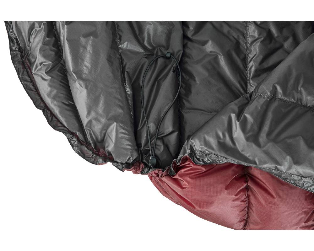 Nordisk Fever Ultra Daune (9° C) | Copper Riesige Ersparnisse