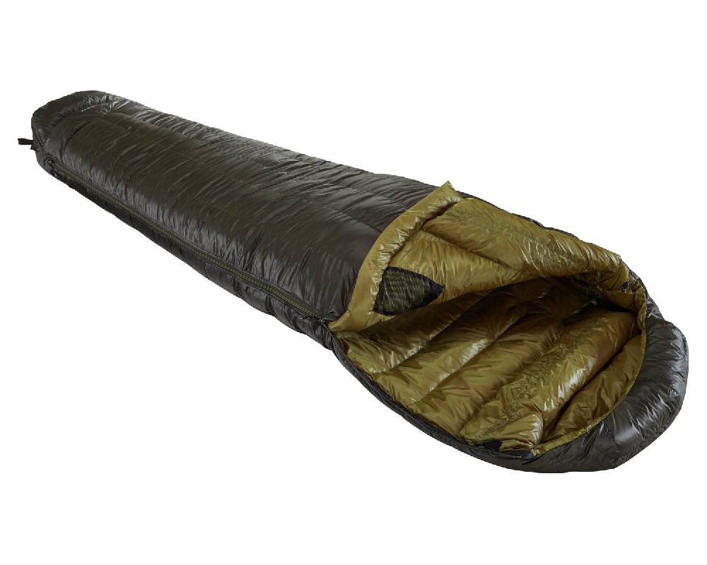 Nordisk Balance 600 Daune ( -8° C) | Forest Night Tiefpreis