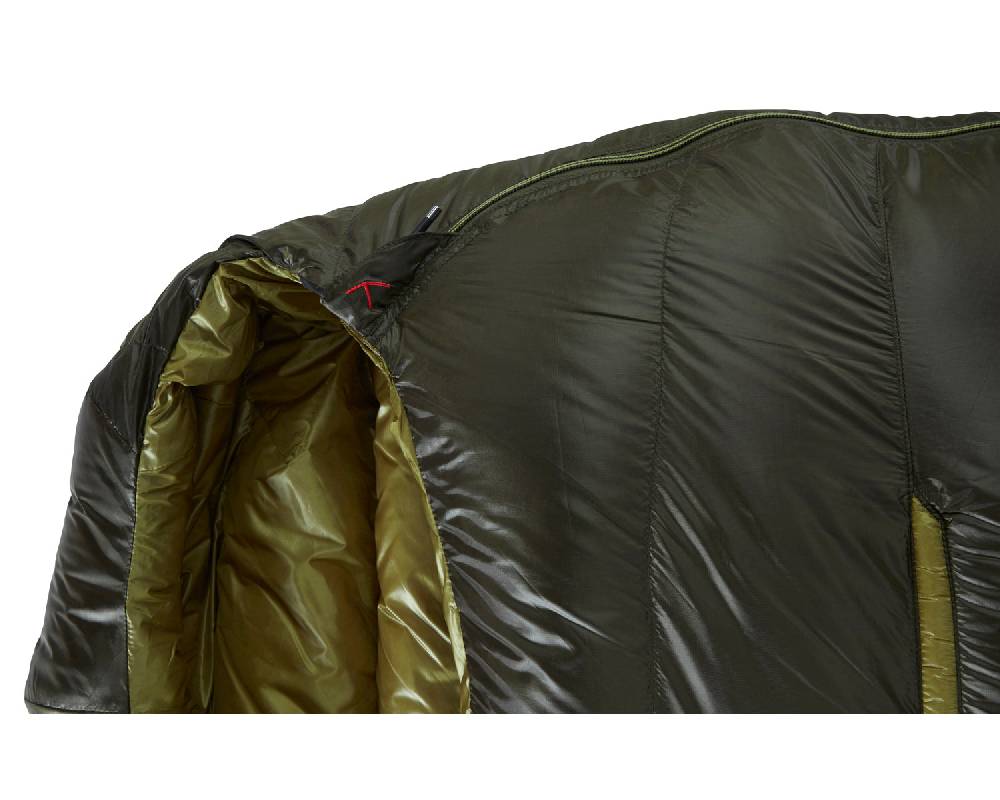 Nordisk Balance 600 Daune ( -8° C) | Forest Night Tiefpreis