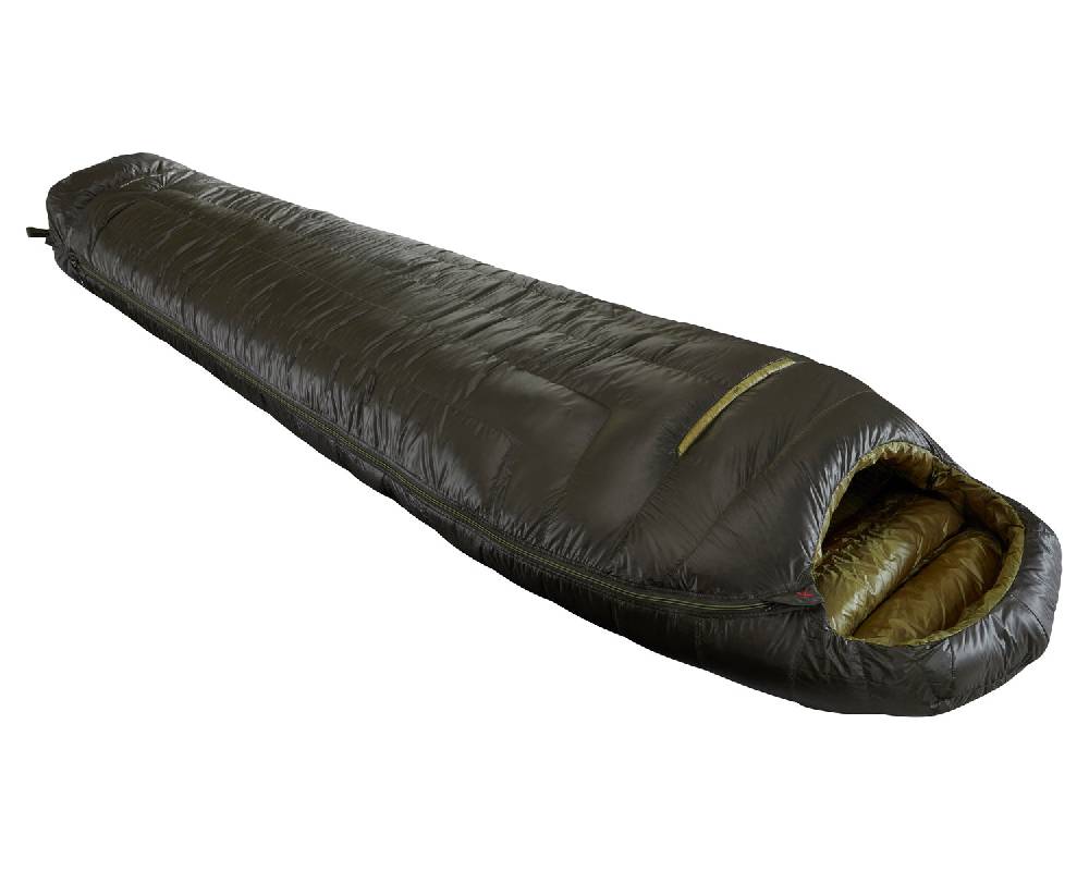 Nordisk Balance 400 Daune ( -3° C) | Forest Night Super Sparpreis