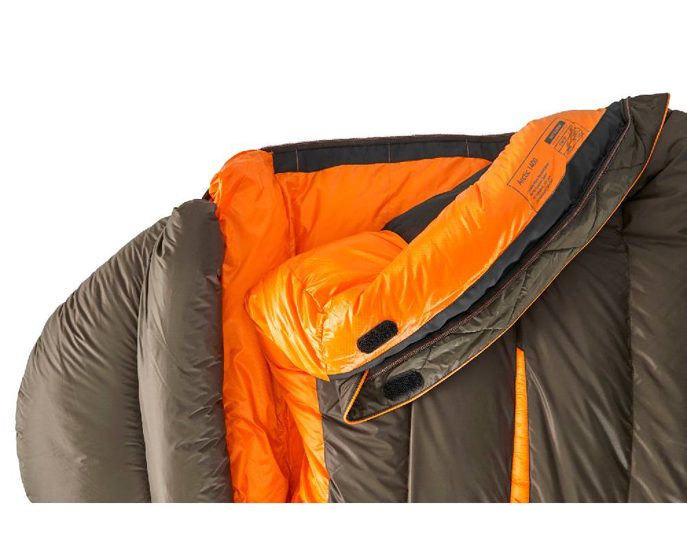Nordisk Arctic 1400 Daune ( -28° C) | Coffee Wochenangebot