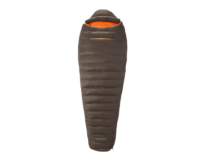 Nordisk Arctic 1100 Daune ( -18° C) | Coffee Kostenlose Rückgabe