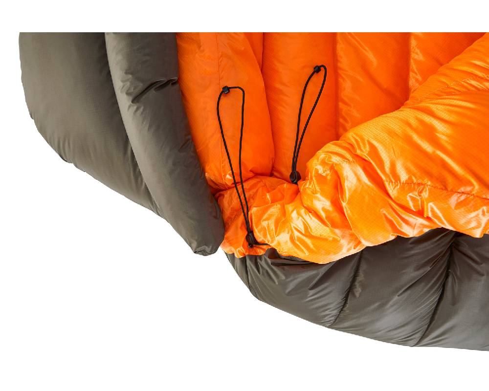 Nordisk Arctic 1100 Daune ( -18° C) | Coffee Kostenlose Rückgabe