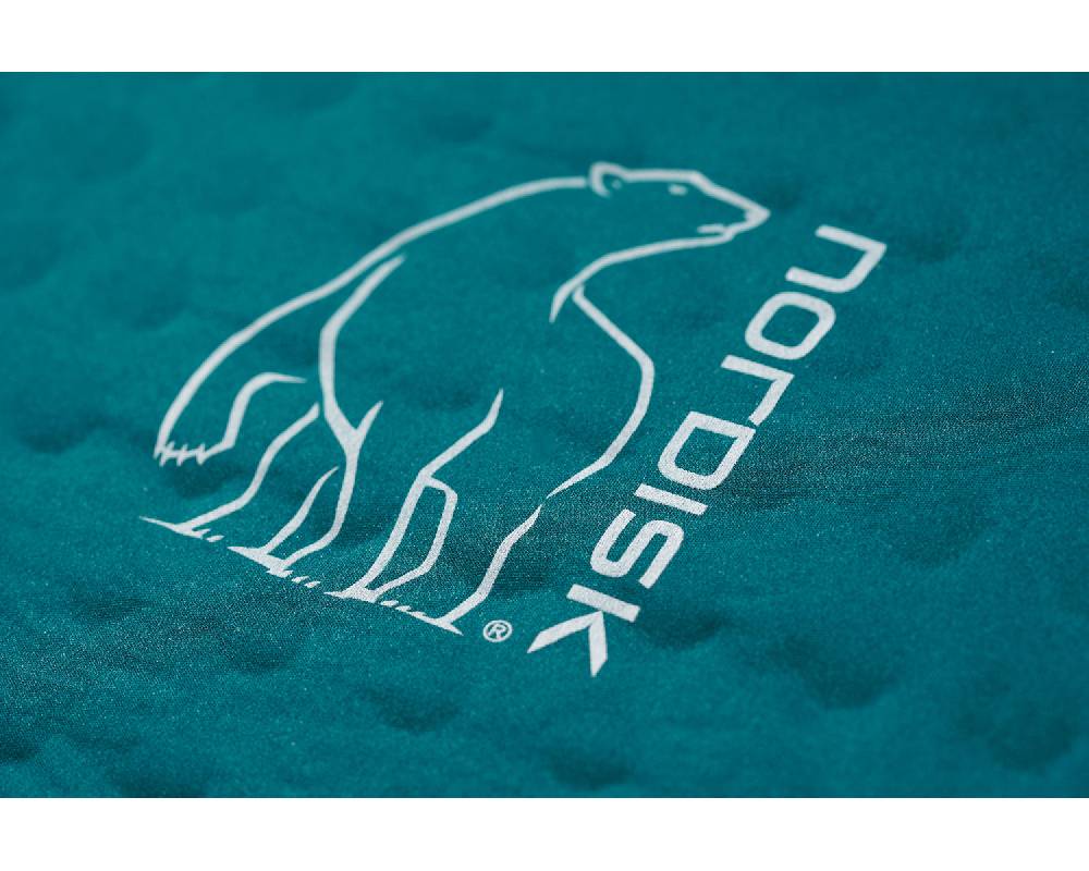 Nordisk Alden 5.0 S Reflecting Pond Letzte 3 Tage