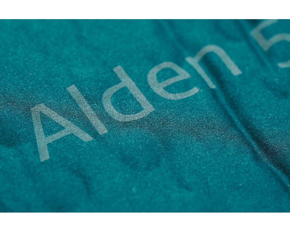 Nordisk Alden 5.0 S Reflecting Pond Letzte 3 Tage