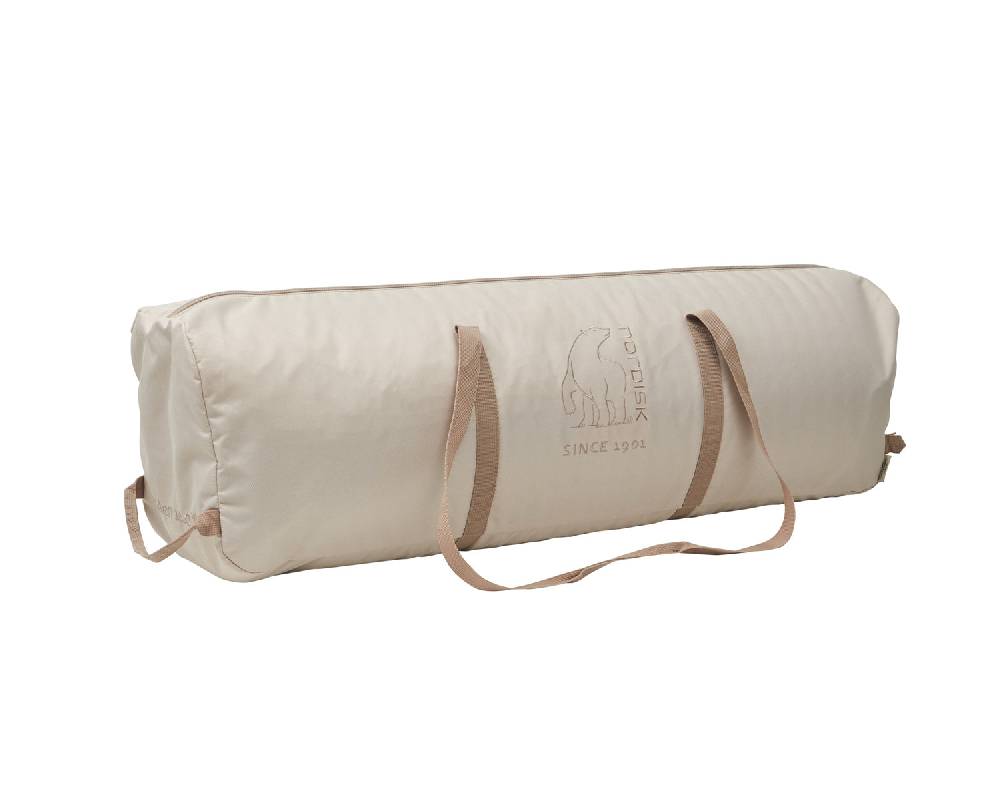 Nordisk Alden 10.0 XL Reflecting Pond Letzter Tag