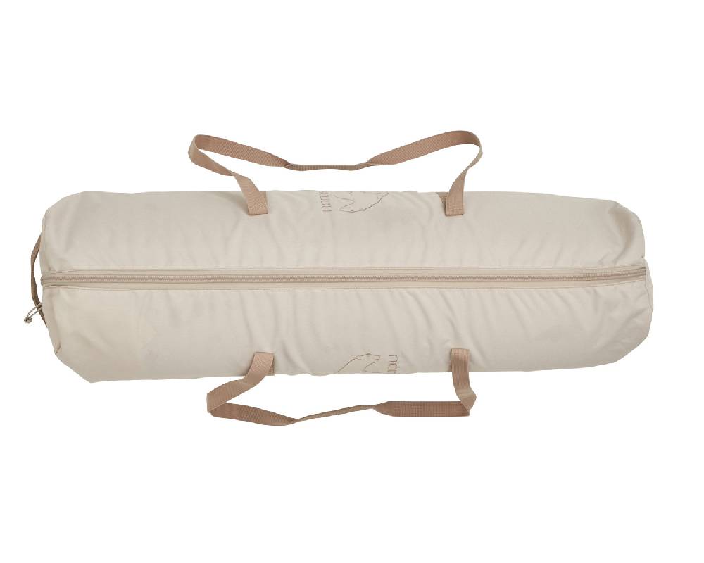 Nordisk Alden 10.0 XL Reflecting Pond Letzter Tag