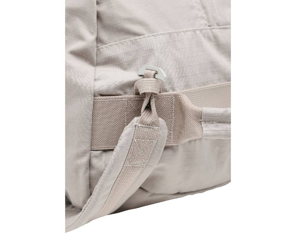 Nordisk Njord 60L duffel bag Simply Taupe Zeitbegrenzte Promotion