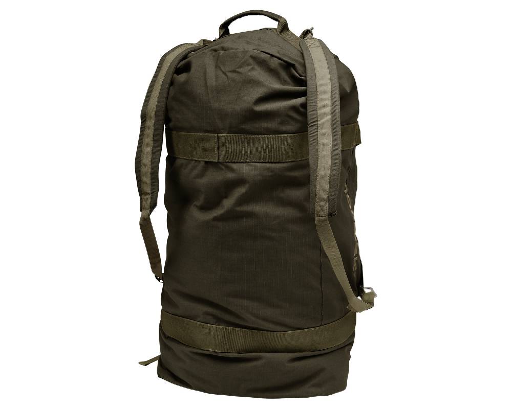 Nordisk Njord 90L duffel bag Four Leaf Clover Bis zu 60% Rabatt