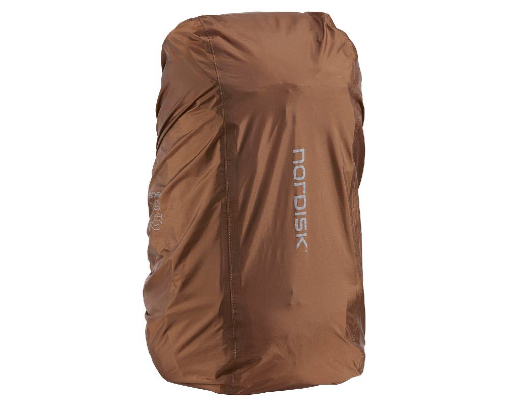 Nordisk Yggdrasil Raincover Chocolate Sonderangebot der Fabrik