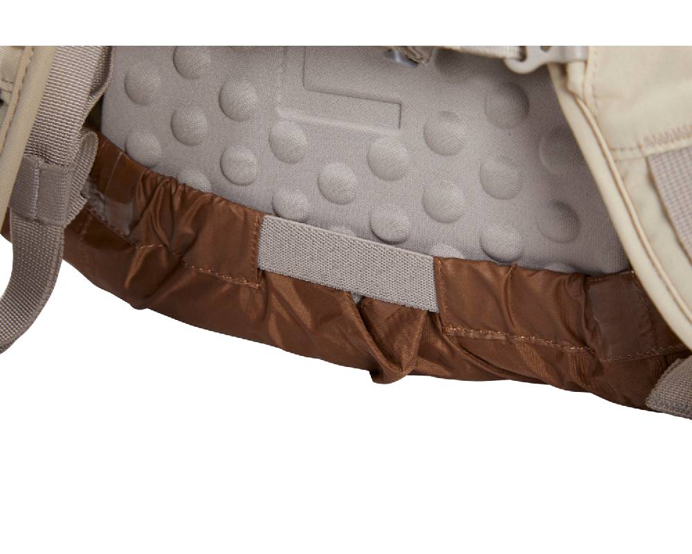 Nordisk Yggdrasil Raincover Chocolate Sonderangebot der Fabrik