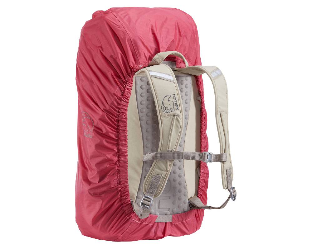 Nordisk Yggdrasil Raincover Cherry Vierteljährliche Förderung