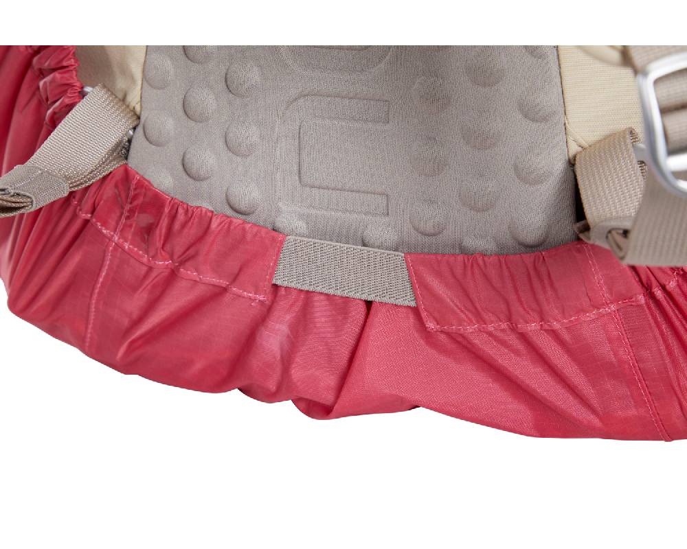 Nordisk Yggdrasil Raincover Cherry Vierteljährliche Förderung