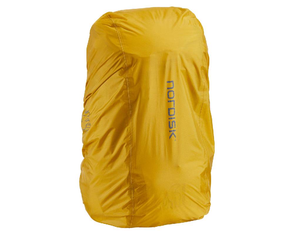 Nordisk Yggdrasil Raincover Mustard Bis zu 55% Rabatt