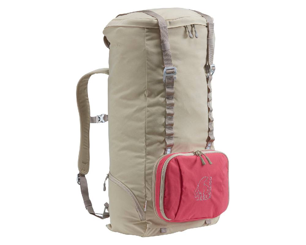 Nordisk Yggdrasil pocket Cherry Nur noch ein Tag übrig