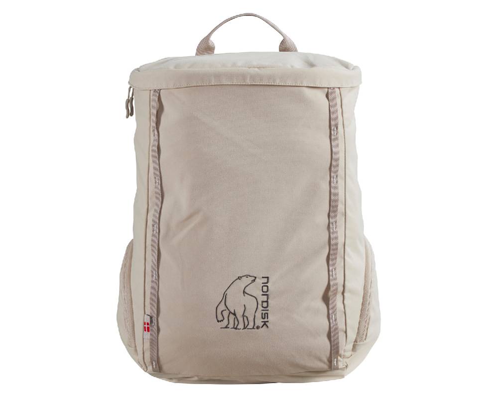 Nordisk Ygg bag 25 L Sand 50% Rabatt mit kostenlosem Versand