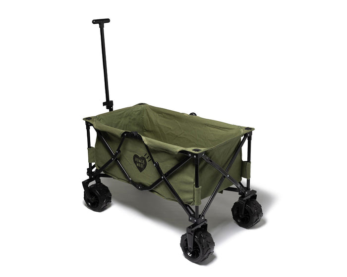 Nordisk Wagon Limited Edition Sphagnum Clearance-Verkauf