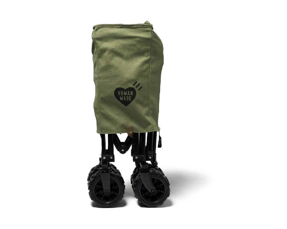 Nordisk Wagon Limited Edition Sphagnum Clearance-Verkauf