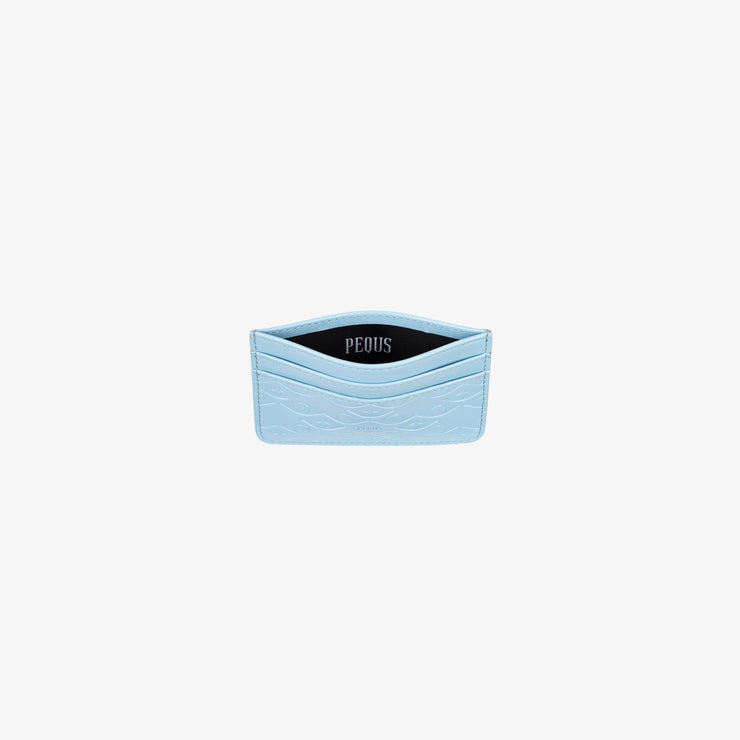 Pequs Astéria Cardholder Online Outlet