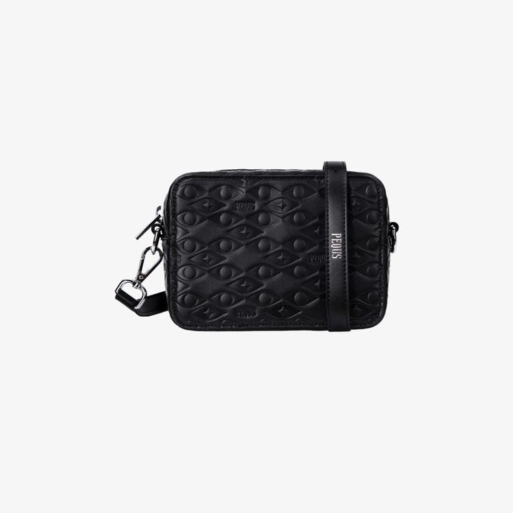 Pequs Astéria Messenger Bag Kauf eins, bekomm eins gratis