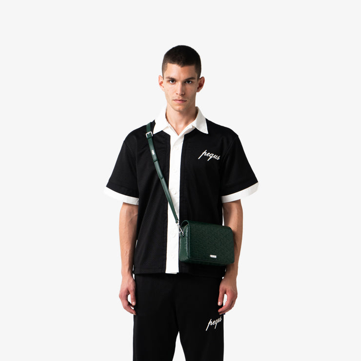 Pequs Astéria Shoulder Bag Tägliche Deals