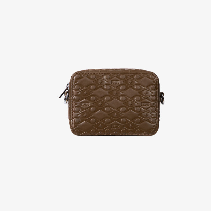 Pequs Astéria Messenger Bag Sonderangebote