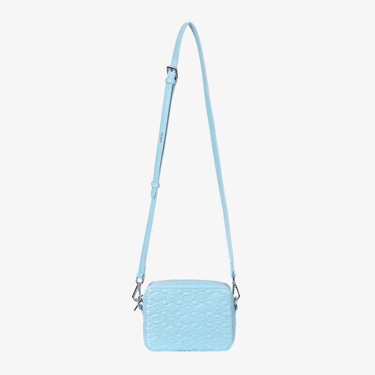 Pequs Astéria Messenger Bag Kostenlose Rückgabe