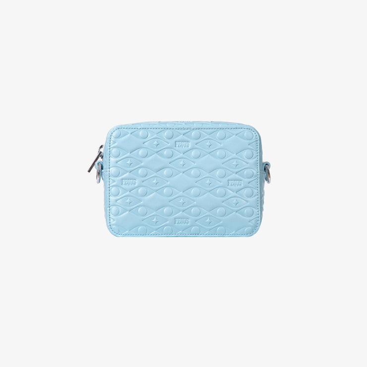 Pequs Astéria Messenger Bag Kostenlose Rückgabe