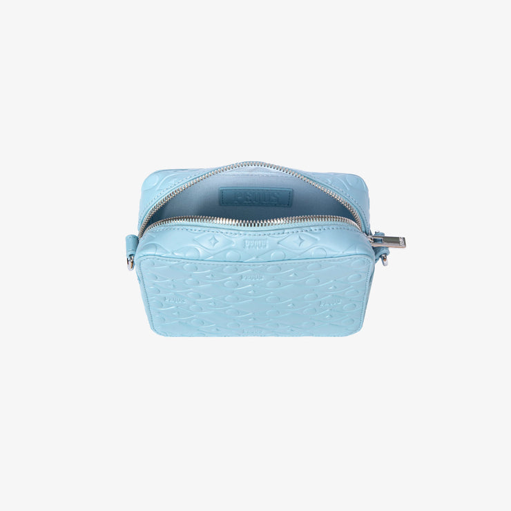 Pequs Astéria Messenger Bag Kostenlose Rückgabe