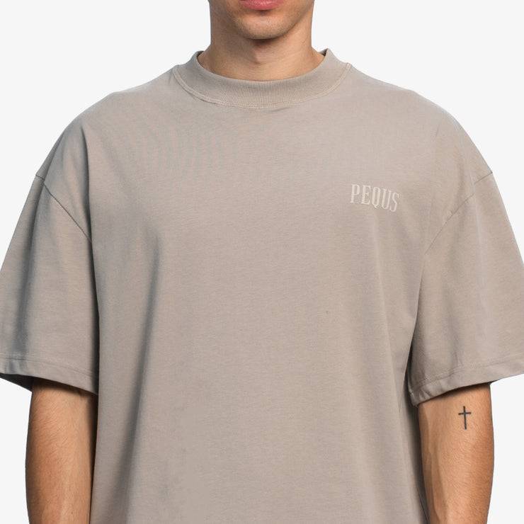 Pequs Chest Logo T-Shirt Clearance-Verkauf