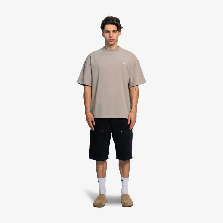 Pequs Chest Logo T-Shirt Clearance-Verkauf