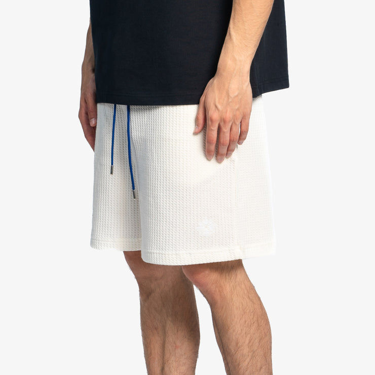 Pequs Aether Sun Waffle Shorts Kostenloser Versand international
