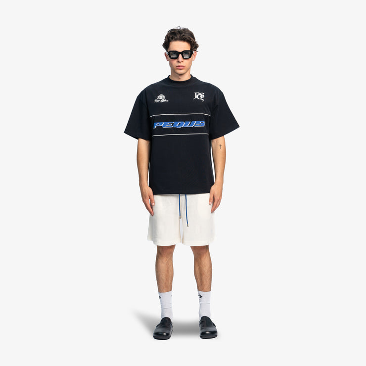 Pequs Aether Sun Waffle Shorts Kostenloser Versand international