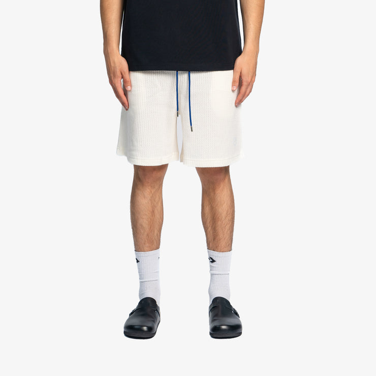 Pequs Aether Sun Waffle Shorts Kostenloser Versand international
