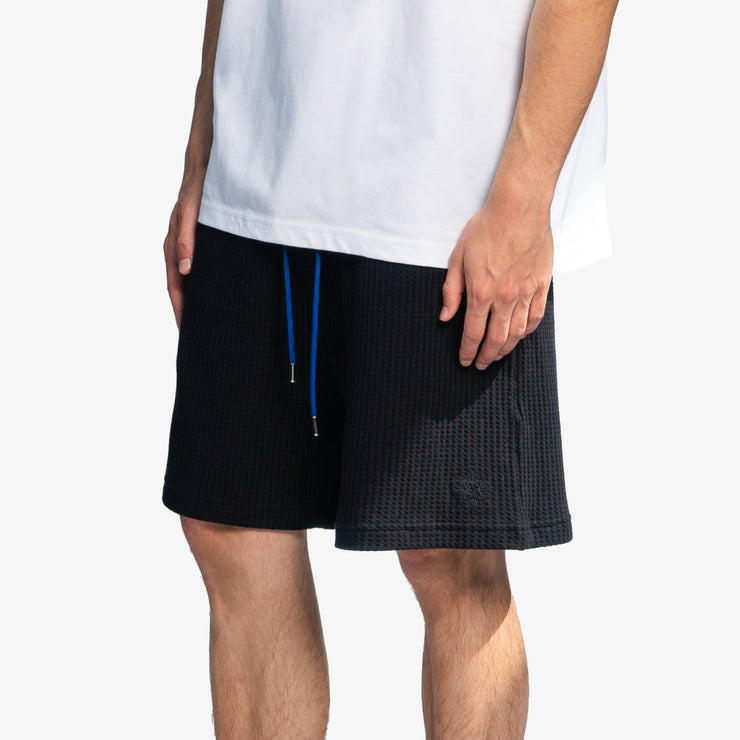 Pequs Aether Sun Waffle Shorts Fabrikladen